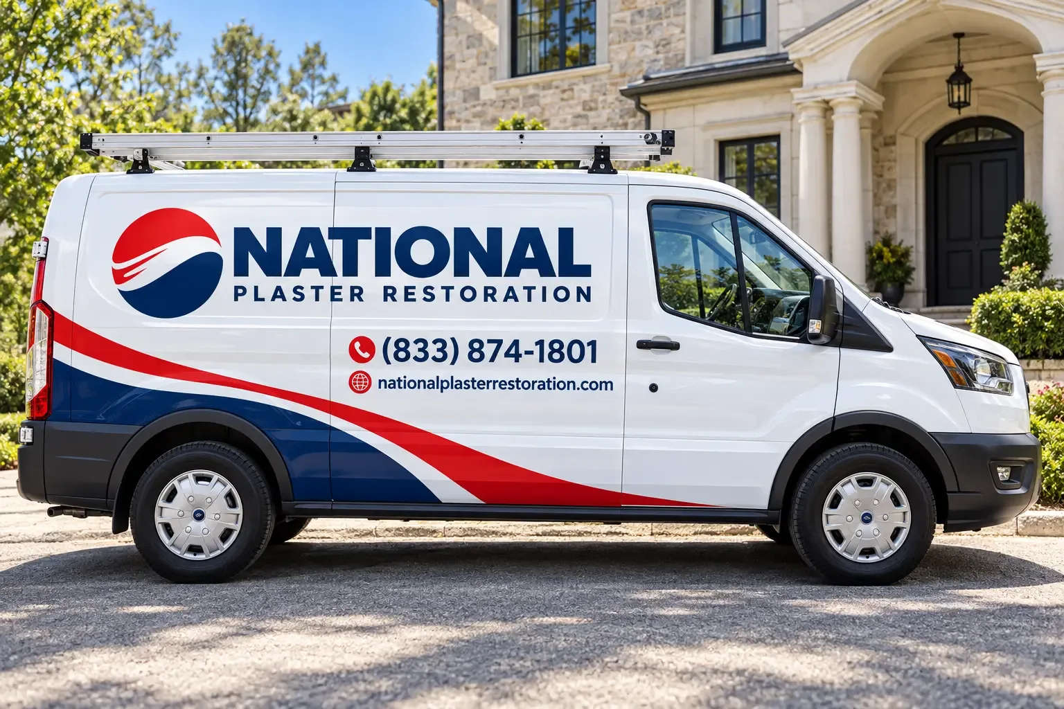 Plaster Repair in Chester, CA near me