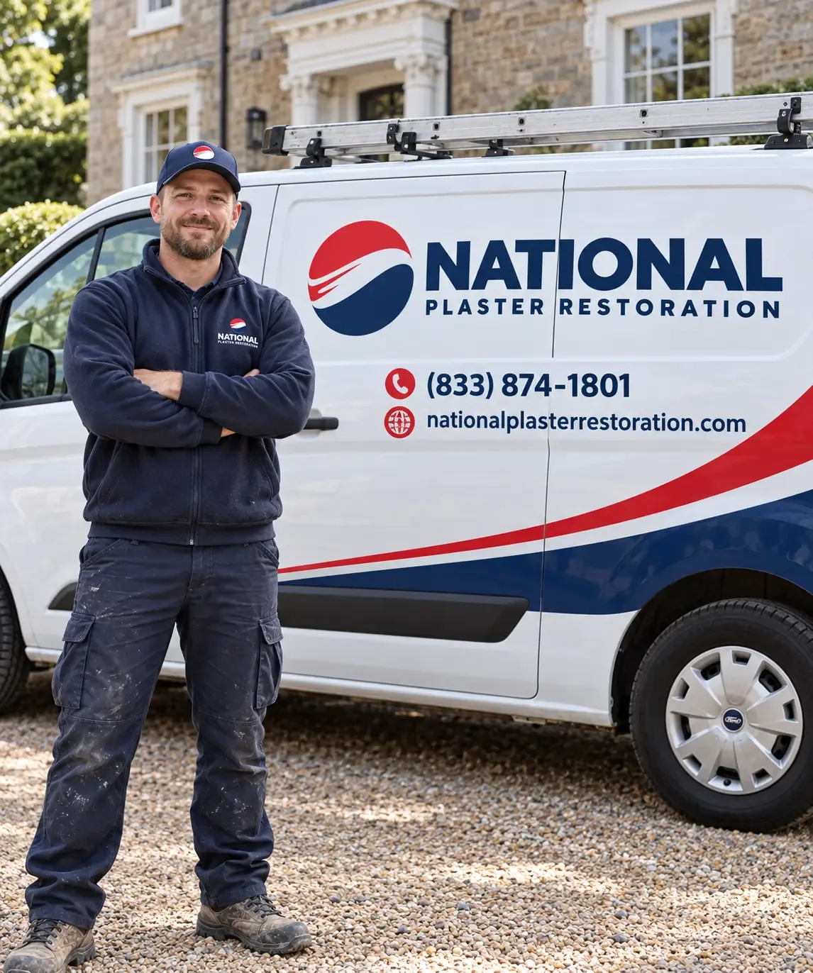 Plaster Repair company in Chester, CA